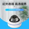 （全台瘋）KMK-3121 AHD同軸室內半球攝像頭1080P 500萬高清cctv camera